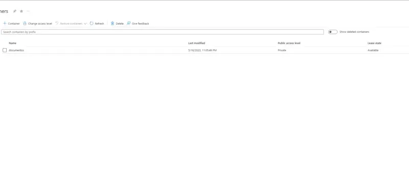 Documentos