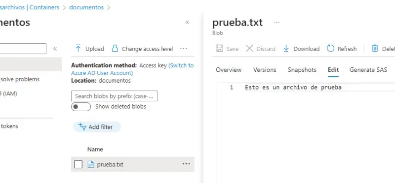 prueba.txt