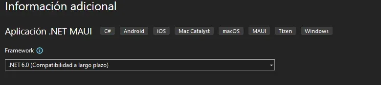Version Framework