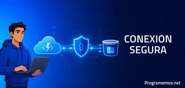 AzureWebJobsStorage con identidad administrada