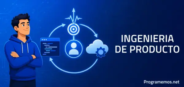 Después de DevOps viene la ingeniería de producto