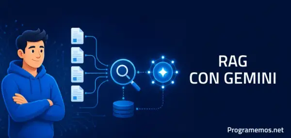 Menos Infraestructura, Más Valor: Repensando la Arquitectura RAG en .NET